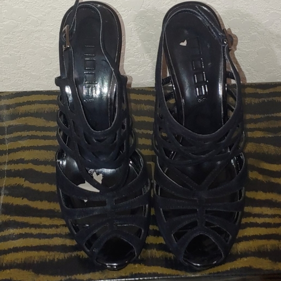 Moda Spana Heels